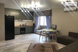 Продається 1-кімнатна квартира 87 кв. м у Дніпрі