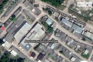 Продается место в гаражном кооперативе под легковое авто на 21 кв. м