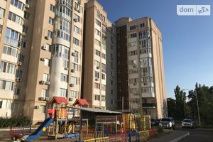 Продается 3-комнатная квартира 86 кв. м в Николаеве