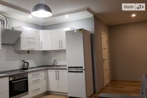Здається в оренду 1-кімнатна квартира 45 кв. м у Ужгороді