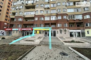 Сдается в аренду помещения свободного назначения 70 кв. м в 1-этажном здании
