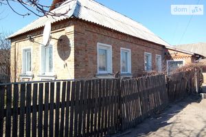Продается одноэтажный дом 50 кв. м с террасой