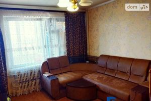 Продается 1-комнатная квартира 39 кв. м в Днепре