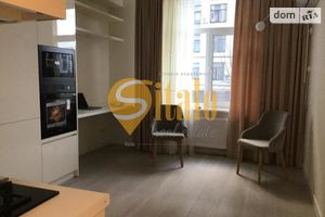 Продается 1-комнатная квартира 47 кв. м в Киеве