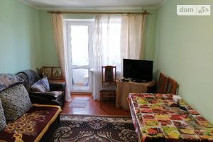 Продається 2-кімнатна квартира 45 кв. м у Полтаві