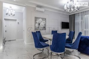 Здається в оренду 4-кімнатна квартира 133 кв. м у Києві