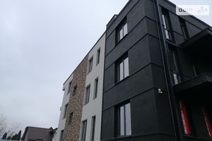 Продается 1-комнатная квартира 40 кв. м в Ровно