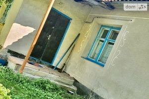 Продается одноэтажный дом 40 кв. м с участком