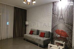 Сдается в аренду 2-комнатная квартира 60 кв. м в Киеве