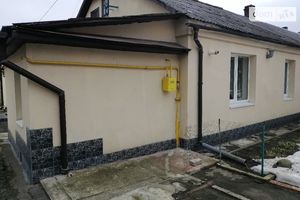 Продается часть дома 27 кв. м с баней/сауной