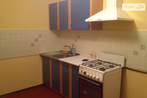 Сдается в аренду 1-комнатная квартира 40 кв. м в Киеве