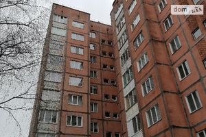 Продається 2-кімнатна квартира 49 кв. м у Рівному