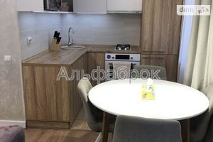 Здається в оренду 1-кімнатна квартира 45 кв. м у Києві