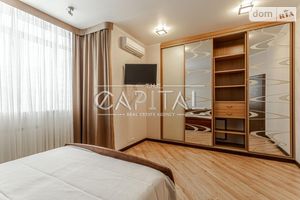 Сдается в аренду 3-комнатная квартира 100 кв. м в Киеве