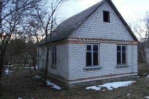 Продается дача 40 кв.м с беседкой