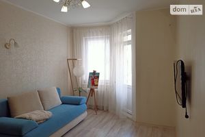 Продається 1-кімнатна квартира 40 кв. м у Одесі