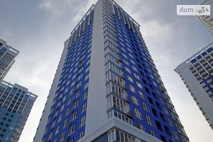 Продается 1-комнатная квартира 61.7 кв. м в Одессе