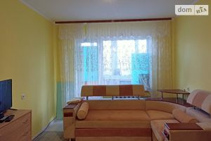 Продается 1-комнатная квартира 35.2 кв. м в Одессе