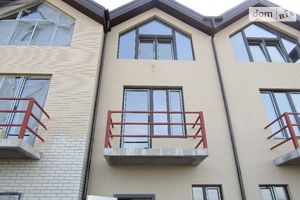 Продается дом на 3 этажа 124 кв. м с баней/сауной