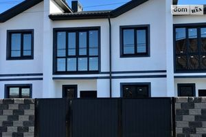 Продается дом на 2 этажа 120 кв. м с садом