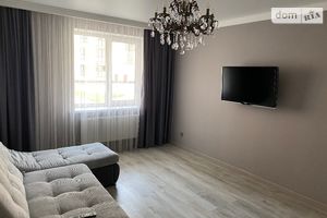 Продається 2-кімнатна квартира 66 кв. м у Вінниці