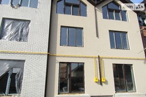 Продается дом на 3 этажа 124 кв. м с беседкой