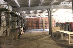 Здається в оренду приміщення (частина приміщення) 440 кв. м в 1-поверховій будівлі