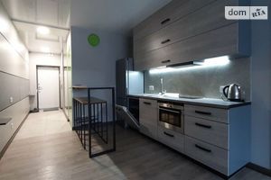 Здається в оренду 1-кімнатна квартира 45 кв. м у Києві