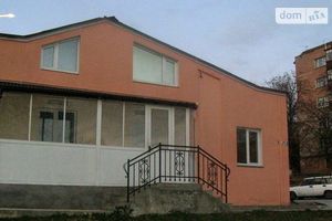 Продається приміщення вільного призначення 150 кв. м в 2-поверховій будівлі