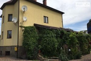 Продается дом на 3 этажа 536 кв. м с гаражом