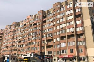 Продається 3-кімнатна квартира 84 кв. м у Одесі