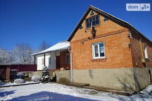 Продается одноэтажный дом 104 кв. м с участком