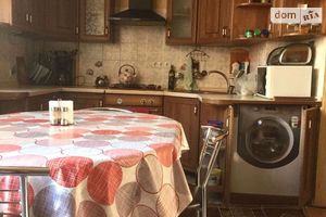 Сдается в аренду 3-комнатная квартира 98 кв. м в Харькове