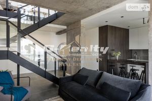 Здається в оренду 4-кімнатна квартира 225 кв. м у Києві