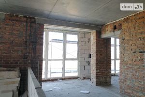 Продається 1-кімнатна квартира 54.6 кв. м у Тернополі