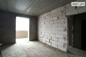 Продается 1-комнатная квартира 47.3 кв. м в Виннице