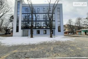Здається в оренду приміщення вільного призначення 880 кв. м в 4-поверховій будівлі