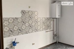 Продається 1-кімнатна квартира 46 кв. м у Тернополі