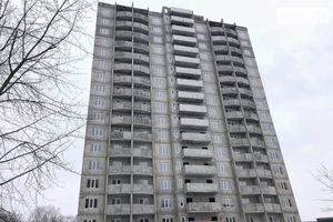 Продается 1-комнатная квартира 42.69 кв. м в Чернигове