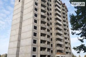 Продается 1-комнатная квартира 42.68 кв. м в Чернигове