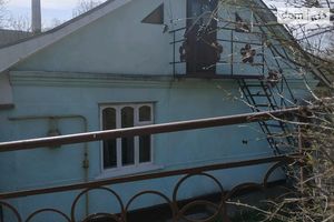 Продается одноэтажный дом 101 кв. м с гаражом