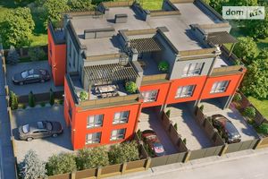 Продается 4-комнатная квартира 127 кв. м в Киеве