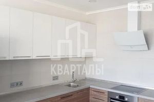 Сдается в аренду 2-комнатная квартира 48 кв. м в Киеве