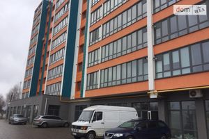 Продается 3-комнатная квартира 90.4 кв. м в Житомире