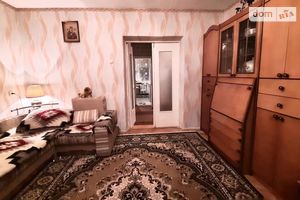 Продається 2-кімнатна квартира 52 кв. м у Тернополі