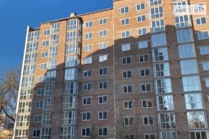 Продається 1-кімнатна квартира 44 кв. м у Тернополі