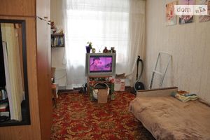 Продается 1-комнатная квартира 33.91 кв. м в Житомире