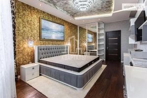Здається в оренду 1-кімнатна квартира 56 кв. м у Києві