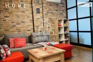 Здається в оренду 2-кімнатна квартира 63 кв. м у Києві