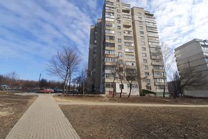 Продается 1-комнатная квартира 38 кв. м в Сумах